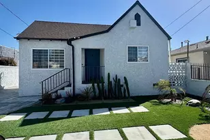 3460 W 71st, Los Angeles, CA 90043 - Photo 1
