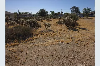 0 Goleta, Yucca Valley, CA 92284 - Photo 1