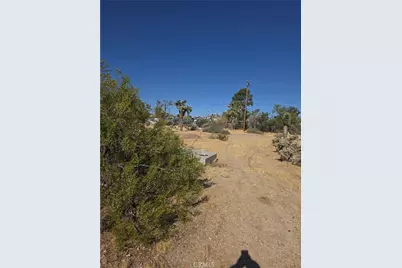 0 Goleta, Yucca Valley, CA 92284 - Photo 2
