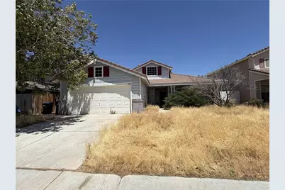 43228 Vineyard, Lancaster, CA 93535 - Photo 1