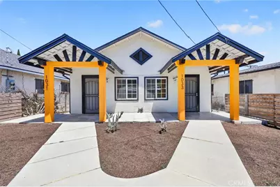 1031 N Fickett, Los Angeles, CA 90033 - Photo 1