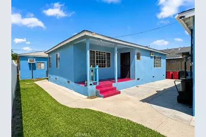 8617 Ivy Street, Los Angeles, CA 90002 - Photo 16