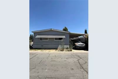 5505 W Tulare Avenue #154, Visalia, CA 93277 - Photo 1