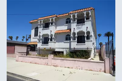 1606 S Palos Verdes, San Pedro, CA 90731 - Photo 2