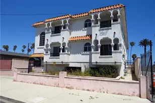 1606 S Palos Verdes, San Pedro, CA 90731 - Photo 2