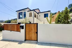 3842 Woolwine Dr, City Terrace, CA 90063 - Photo 2