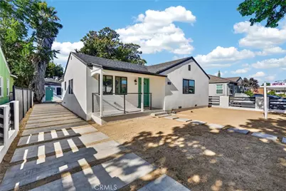 2106 W 94th, Los Angeles, CA 90047 - Photo 2