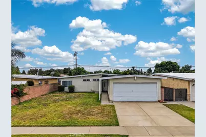 9502 Myron, Pico Rivera, CA 90660 - Photo 2