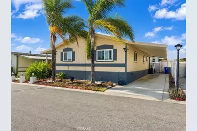 4361 Mission Boulevard #131, Montclair, CA 91763 - Photo 1