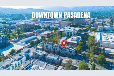 155 Cordova #204, Pasadena, CA 91105 - Photo 4