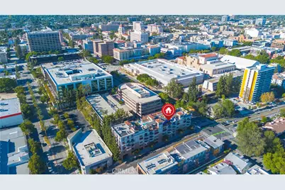 155 Cordova #204, Pasadena, CA 91105 - Photo 36