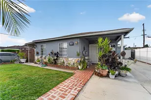 400 W Maple St, Compton, CA 90220 - Photo 1