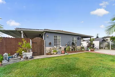 400 West Maple Street, Compton, CA 90220 - Photo 2