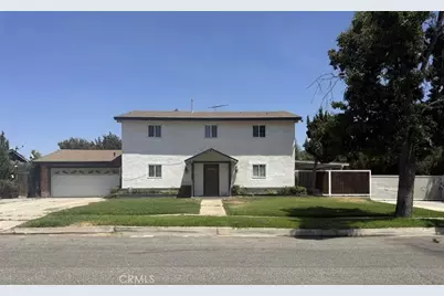 11093 Spruce Avenue, Bloomington, CA 92316 - Photo 1
