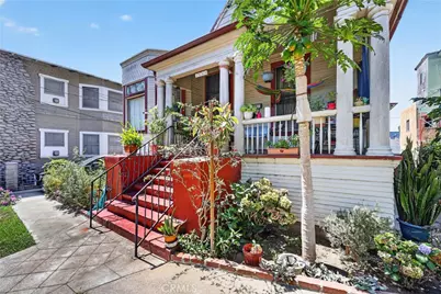 1664 W 12th, Los Angeles, CA 90015 - Photo 6