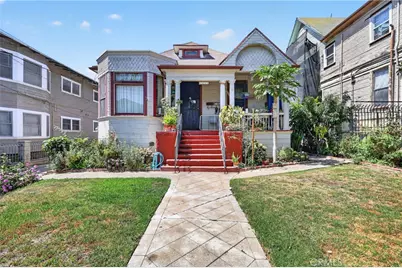 1664 W 12th, Los Angeles, CA 90015 - Photo 2