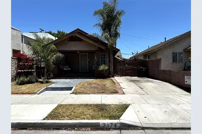 2174 Linden, Long Beach, CA 90806 - Photo 2