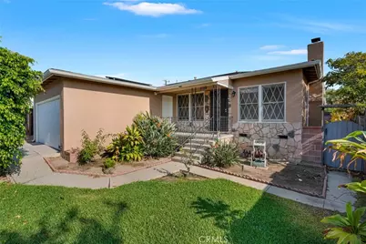 1515 248th, Harbor City, CA 90710 - Photo 2