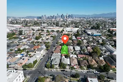 1208 E 34th Street Los Angeles Ca, Los Angeles, CA 90011 - Photo 24