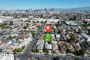 1208 E 34th Street Los Angeles Ca, Los Angeles, CA 90011 - Photo 24