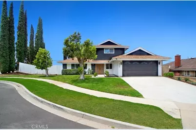 4809 E Wasatch, Anaheim, CA 92807 - Photo 1