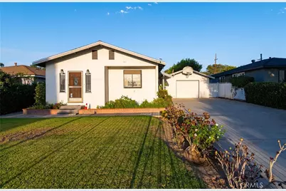 1538 Vanderwell Avenue, La Puente, CA 91744 - Photo 1