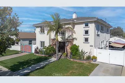 10140 Harvest Ave, Santa Fe Springs, CA 90670 - Photo 2