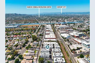 2931 Exposition Pl #5, Los Angeles, CA 90018 - Photo 38