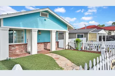 944 W Sepulveda Street, San Pedro, CA 90731 - Photo 2