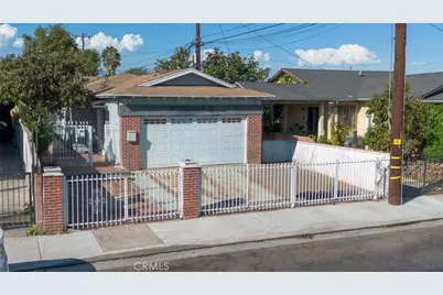 4815 E 6th St, East Los Angeles, CA 90022 - Photo 2