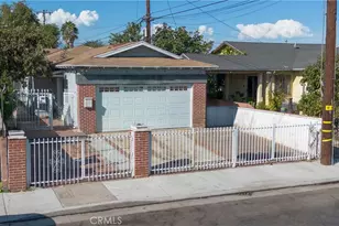 4815 E 6th St, East Los Angeles, CA 90022 - Photo 2