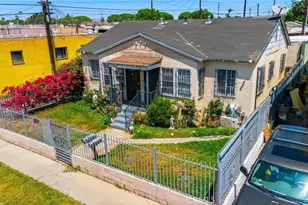 1113 E 85th, Los Angeles, CA 90001 - Photo 2