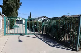 742 Simmons, Los Angeles, CA 90022 - Photo 2