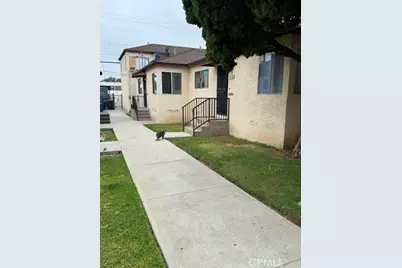 5240 Via San Delarro, Los Angeles, CA 90022 - Photo 2