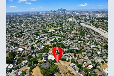 1221 Dodds Circle, East Los Angeles, CA 90063 - Photo 2