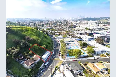3374 Griffin, Los Angeles, CA 90031 - Photo 2