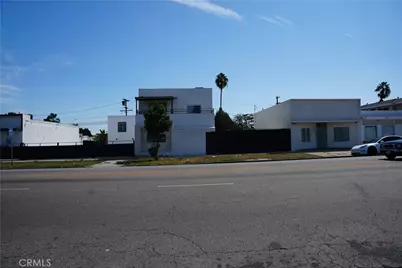 7506 S Western Ave  Los Angeles, County - Los Angeles, CA 90047 - Photo 4