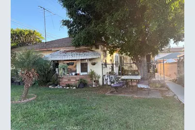5340 Dewar Avenue, East Los Angeles, CA 90022 - Photo 2
