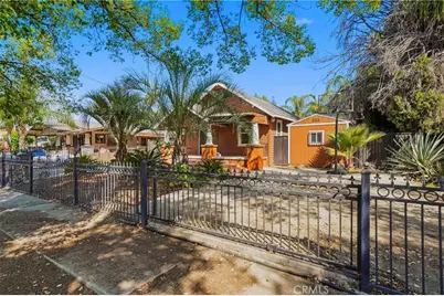 120 W 10th Street, San Bernardino, CA 92410 - Photo 4