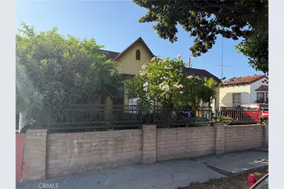 955 S Hillview, East Los Angeles, CA 90022 - Photo 1