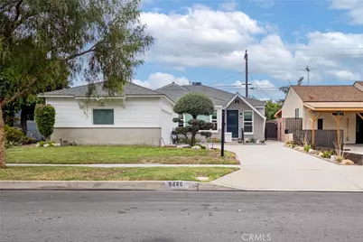 9440 Brookpark Road, Downey, CA 90240 - Photo 1