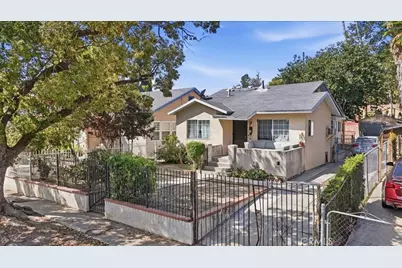 2821 N Hollister Avenue, Los Angeles, CA 90032 - Photo 2