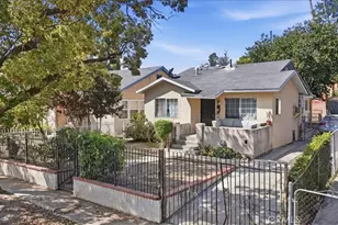 2821 N Hollister Ave, Los Angeles, CA 90032 - Photo 2