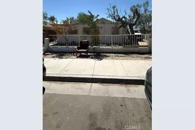 84023 Lingayan A & B Avenue #A &amp; B, Indio, CA 92201 - Photo 1