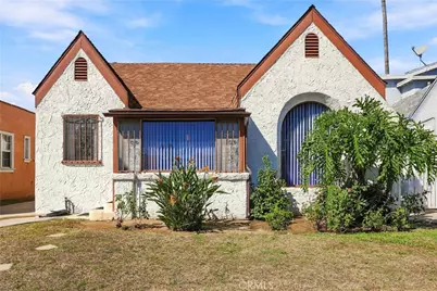 7819 Dalton, Los Angeles, CA 90047 - Photo 1