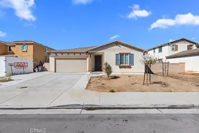 4662 Palmilla, Perris, CA 92571 - Photo 4