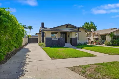 1724 W 43rd Street, Los Angeles, CA 90062 - Photo 2