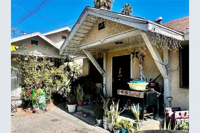 1081 W 39th, Los Angeles, CA 90037 - Photo 8
