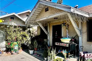 1081 W 39th, Los Angeles, CA 90037 - Photo 8