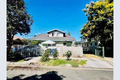 1081 W 39th, Los Angeles, CA 90037 - Photo 1